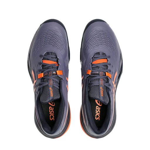 Asics GEL Resolution X Mens Tennis Shoes