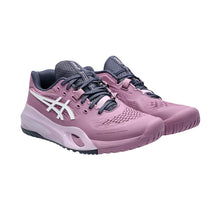 Load image into Gallery viewer, Asics GEL Resolution X Womens Tennis Shoes - Ube/White/B Medium/10.0
- 3