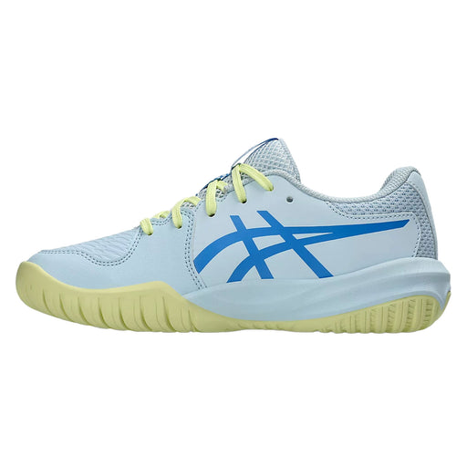 Asics Gel Resolution X Junior Tennis Shoes