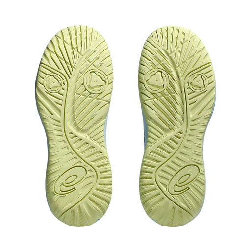 Asics Gel Resolution X Junior Tennis Shoes