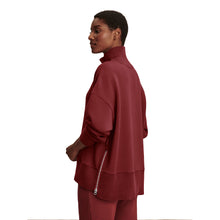 Load image into Gallery viewer, Varley Barker High Neck Womens Sweater
 - 10