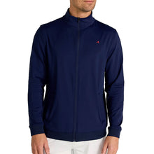 Load image into Gallery viewer, Redvanly Wilder Mens  Jacket - Midnight Navy/XL
 - 5