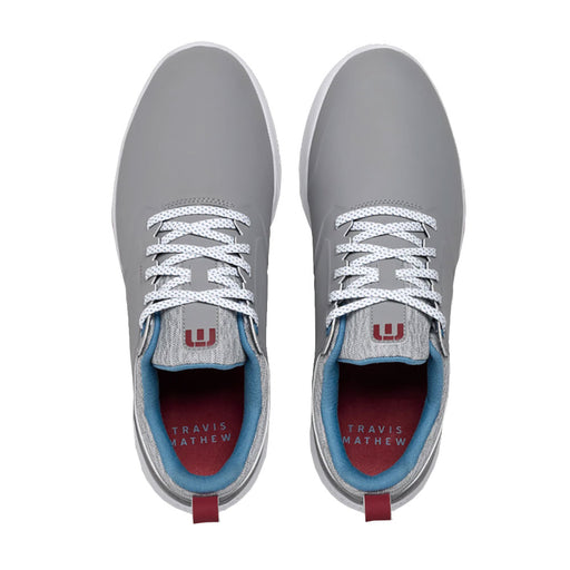 Travis Mathew The Daily Pro Hybrid Mens Golf Shoes