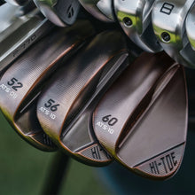 Load image into Gallery viewer, TaylorMade Hi-Toe 4 ATV Right Hand Mens Wedge
- 5