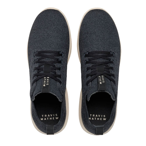 TravisMathew The Daily Lite Mens Casual Shoes - 2