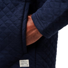 Load image into Gallery viewer, TravisMathew Transatlantic QZ Mens Golf Pullover
 - 9