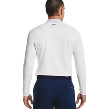 Load image into Gallery viewer, Under Armour Coldgear IF Mock Neck Mens Golf Shirt
- 4