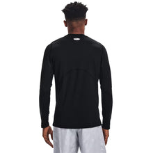 Load image into Gallery viewer, Under Armour Coldgear LS Mens Golf Crew Neck Shirt
- 2