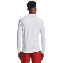 Load image into Gallery viewer, Under Armour Coldgear LS Mens Golf Crew Neck Shirt
- 4