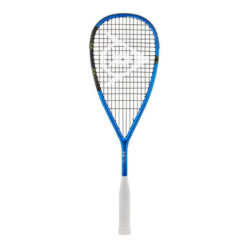 Dunlop FX Team 125 Squash Racquet - 125G