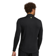 Load image into Gallery viewer, Wilson Everyday Performance 1/2 Zip Mens Tennis PO
- 2