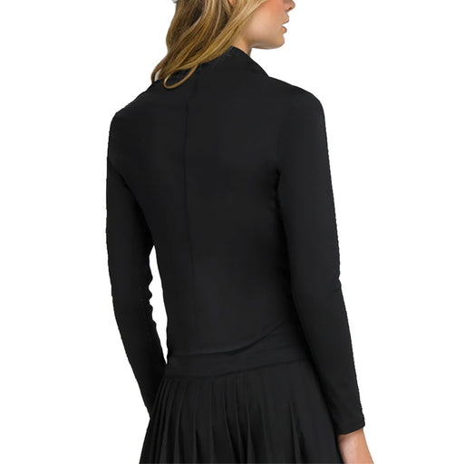 Wilson Brentwood Half-Zip Womens Tennis Pullover