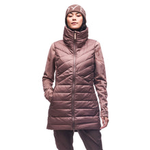 Load image into Gallery viewer, Indyeva Kapa Womens Vest - Wisteria/XL
 - 7