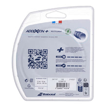 Load image into Gallery viewer, Babolat Addixion + Natural 16g Tennis String
- 2