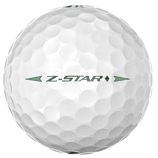 Srixon Z-Star Diamond 3 LE Golf Balls - 2 Dozen