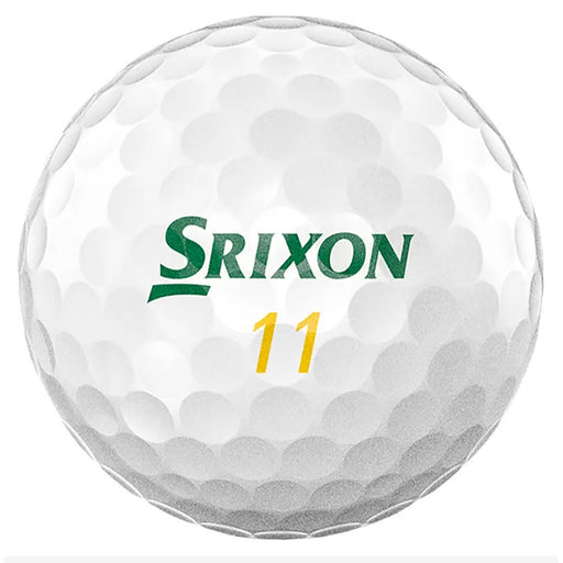 Srixon Z-Star Diamond 3 LE Golf Balls - 2 Dozen