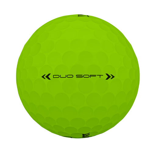 Wilson Duo Soft Golf Balls 2025 - Dozen