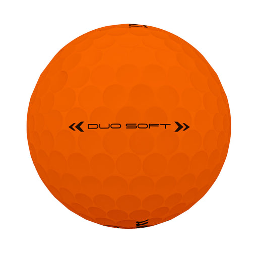 Wilson Duo Soft Golf Balls 2025 - Dozen