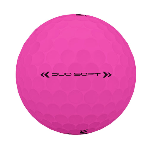 Wilson Duo Soft Golf Balls 2025 - Dozen