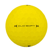 Load image into Gallery viewer, Wilson Duo Soft Golf Balls 2025 - Dozen
 - 12