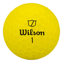 Load image into Gallery viewer, Wilson Duo Soft Golf Balls 2025 - Dozen
- 18