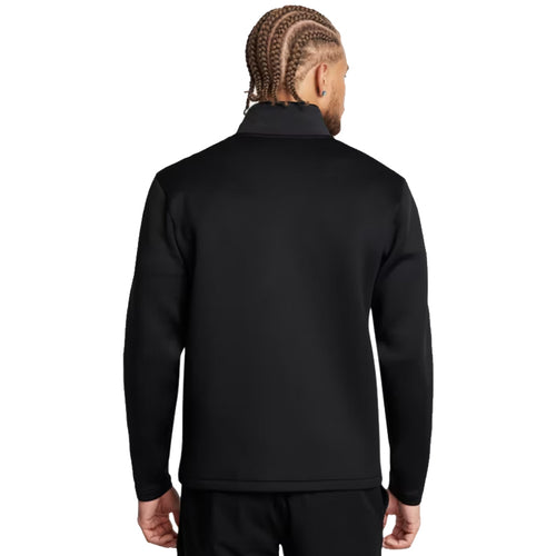 Under Armour Drive Pro Storm Hybrid Mens Golf Pullover - 2