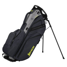 Load image into Gallery viewer, Srixon S3 Golf Stand Bag - Charcoal/Grey
 - 4