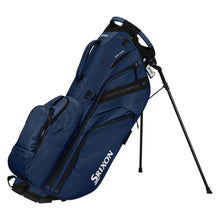 Load image into Gallery viewer, Srixon S3 Golf Stand Bag - Navy/Navy
 - 11