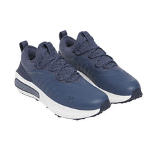 Load image into Gallery viewer, Under Armour Phantom Fore Mens Golf Shoes - Downpour Grey/D Medium/12.0
 - 5