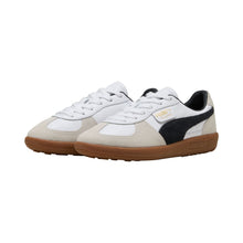Load image into Gallery viewer, Puma Palermo G Spikeless Womens Golf Shoes - White/Black/B Medium/11.0
 - 1