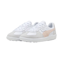 Load image into Gallery viewer, Puma Palermo G Spikeless Womens Golf Shoes - White/Rosebay/B Medium/10.0
 - 4