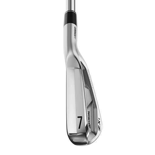 Srixon ZXi7 Steel Right Hand 7-piece Iron Set