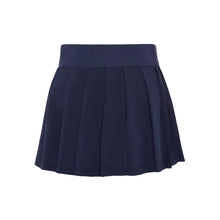Load image into Gallery viewer, FILA Pleated Girls Tennis Skirt
- 2