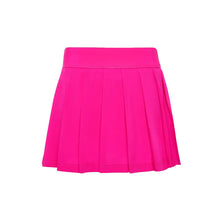 Load image into Gallery viewer, FILA Pleated Girls Tennis Skirt
- 4