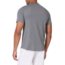 Load image into Gallery viewer, Fila Short Sleeve Crew Mens Tennis Shirt
 - 5