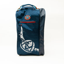 Load image into Gallery viewer, Viking Distressed Tour Platform Tennis Bag
- 2