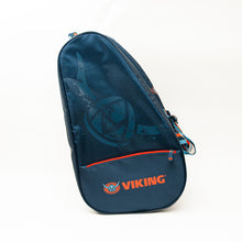 Load image into Gallery viewer, Viking Distressed Tour Platform Tennis Bag
- 5