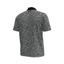 Load image into Gallery viewer, Under Armour Jacquard Coral Mens Golf Polo
- 2