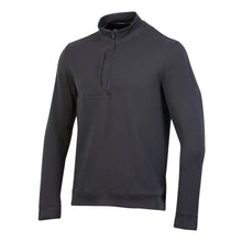 Load image into Gallery viewer, Under Armour Apollo Fleece Mens Golf Quarter-Zip - Black/XXL
- 1