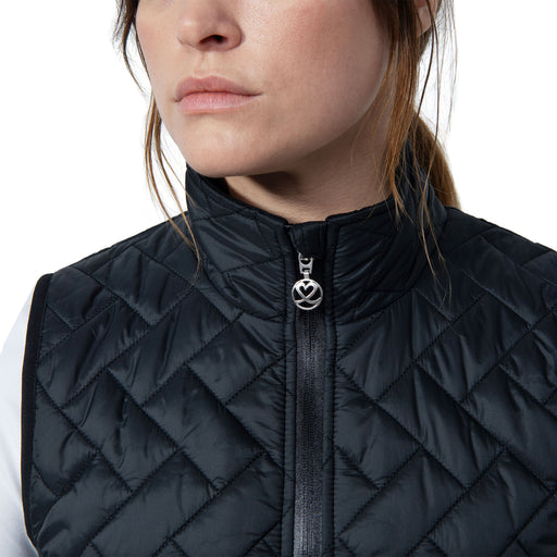Daily Sports Bonnie Padded Womens Golf Vest