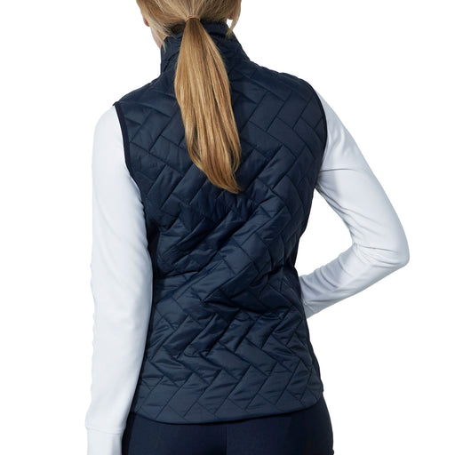 Daily Sports Bonnie Padded Womens Golf Vest