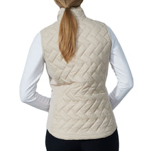 Load image into Gallery viewer, Daily Sports Bonnie Padded Womens Golf Vest
 - 8