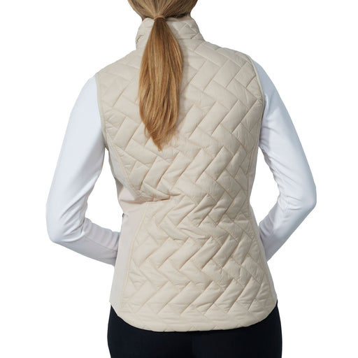 Daily Sports Bonnie Padded Womens Golf Vest