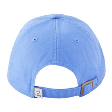 Load image into Gallery viewer, Life Is Good Dog Mom Womens Hat
- 3