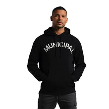Load image into Gallery viewer, Municipal Origin 300 Mens Hoodie - Black/Natural/XXL
- 1