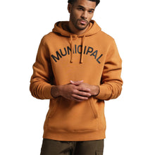 Load image into Gallery viewer, Municipal Origin 300 Mens Hoodie - Copper/XXL
- 3