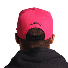 Load image into Gallery viewer, Municipal M. Mens Hat
- 5