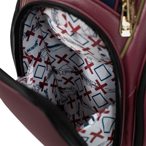 Srixon Summer Major Golf Stand Bag