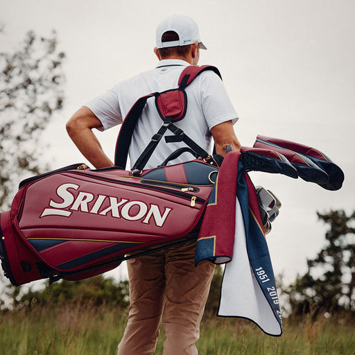Srixon Summer Major Golf Stand Bag