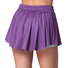 Load image into Gallery viewer, Lucky In Love HW All That Shimmers Wmn Tennis Skir
 - 2